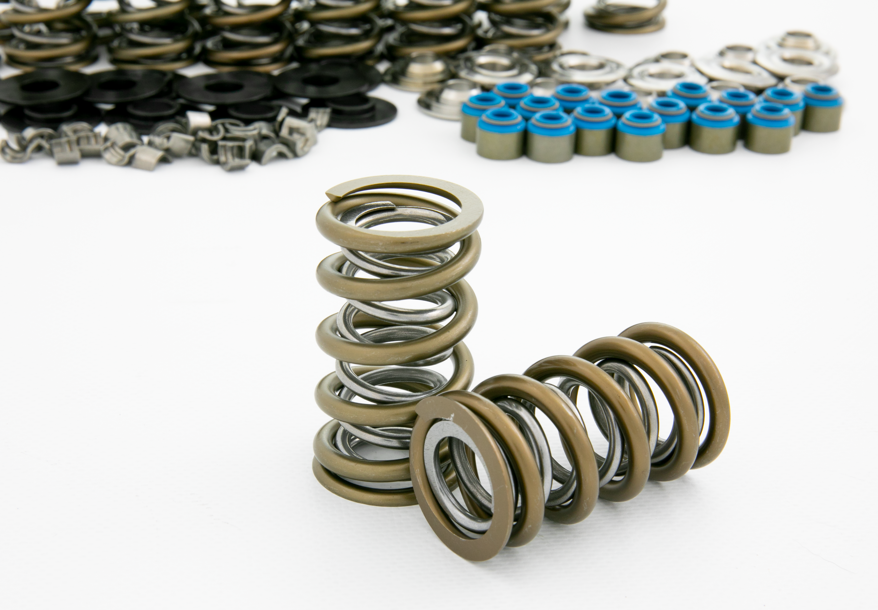 FED F-Series – .700 Dual Spring Kit